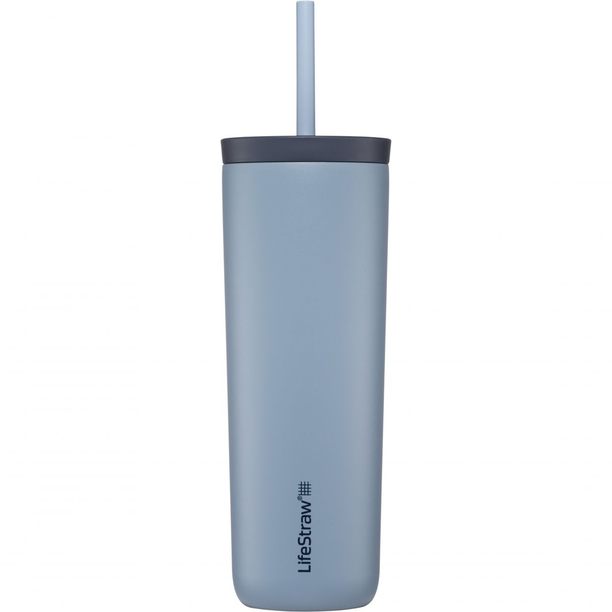 LifeStraw Go Series Tumbler, 500ml, Thermobecher, hellblau — 2