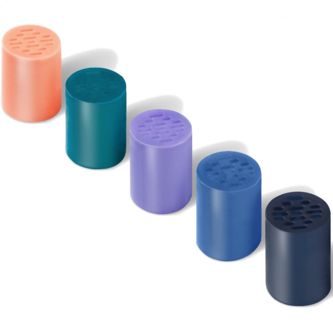 LifeStraw SIP mouthpieces, Mundstücke, 5 Stk.