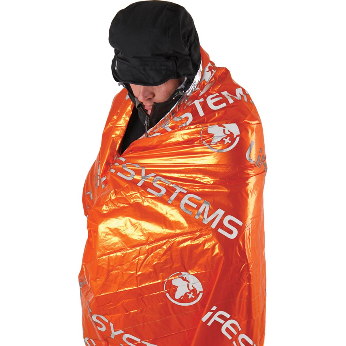 LifeSystems Heatshield Bag, Thermotasche