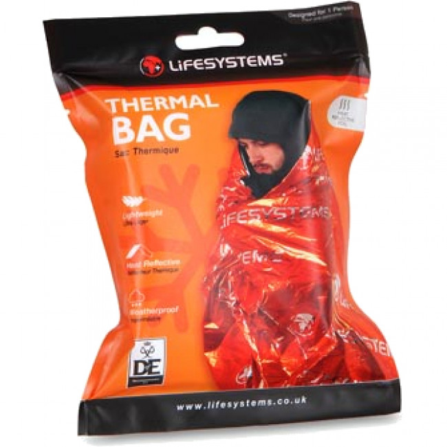 LifeSystems Thermal Bag, Thermotasche