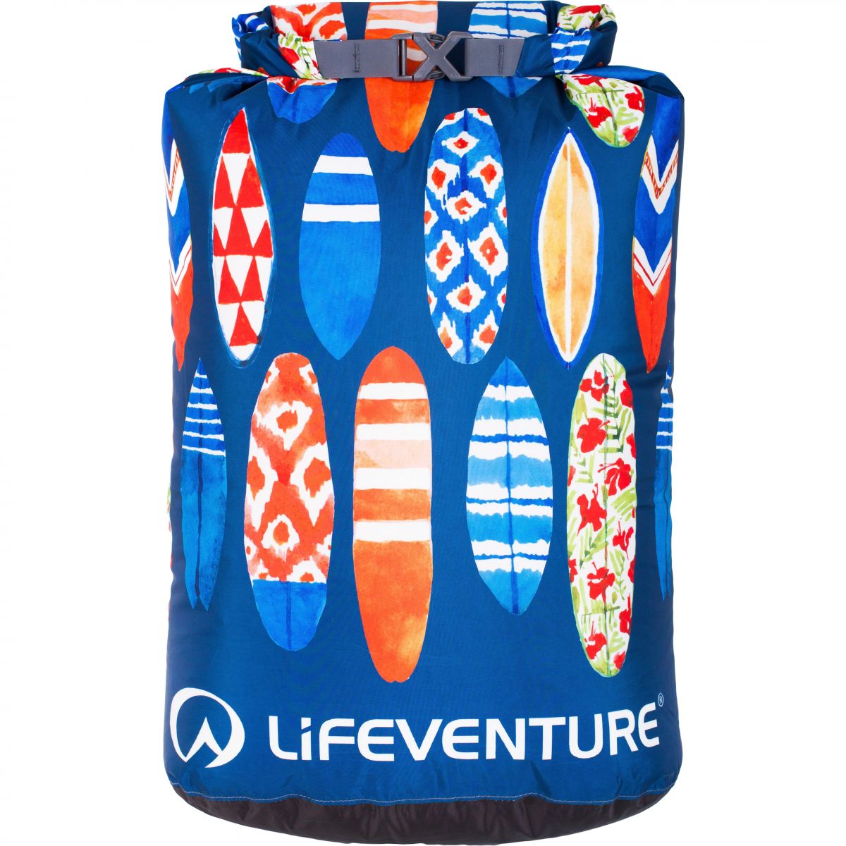 Lifeventure Dry bag, Surfboards, Unisex, Mehrfarbig — 2