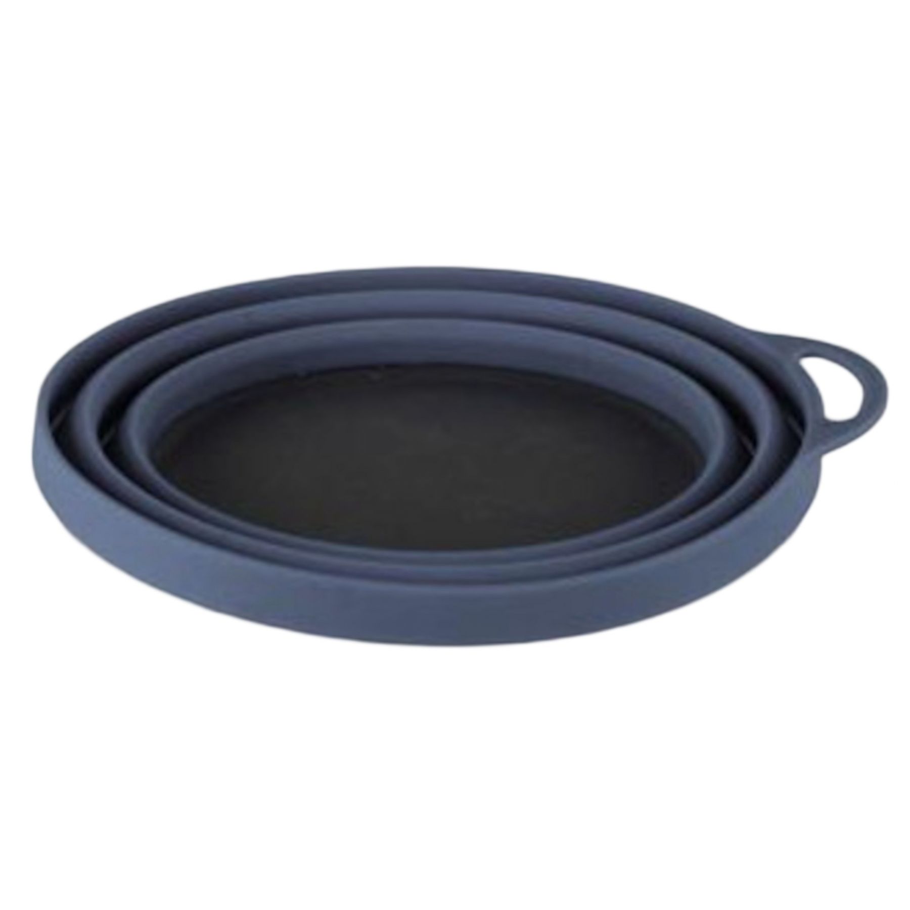 Lifeventure Ellipse Flexi-Bowl, Unisex, Blau