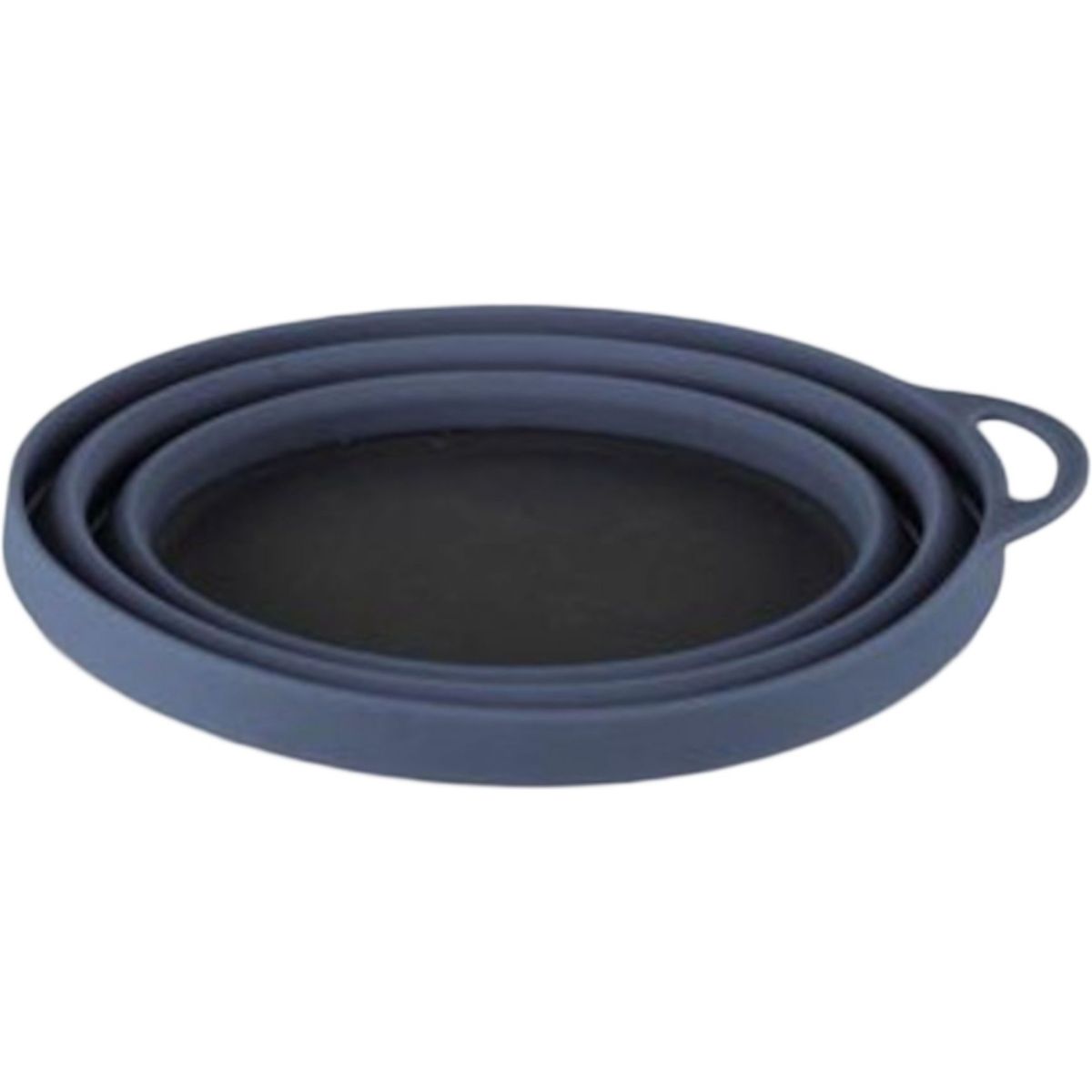 Lifeventure Ellipse Flexi-Bowl, Unisex, Blau — 2