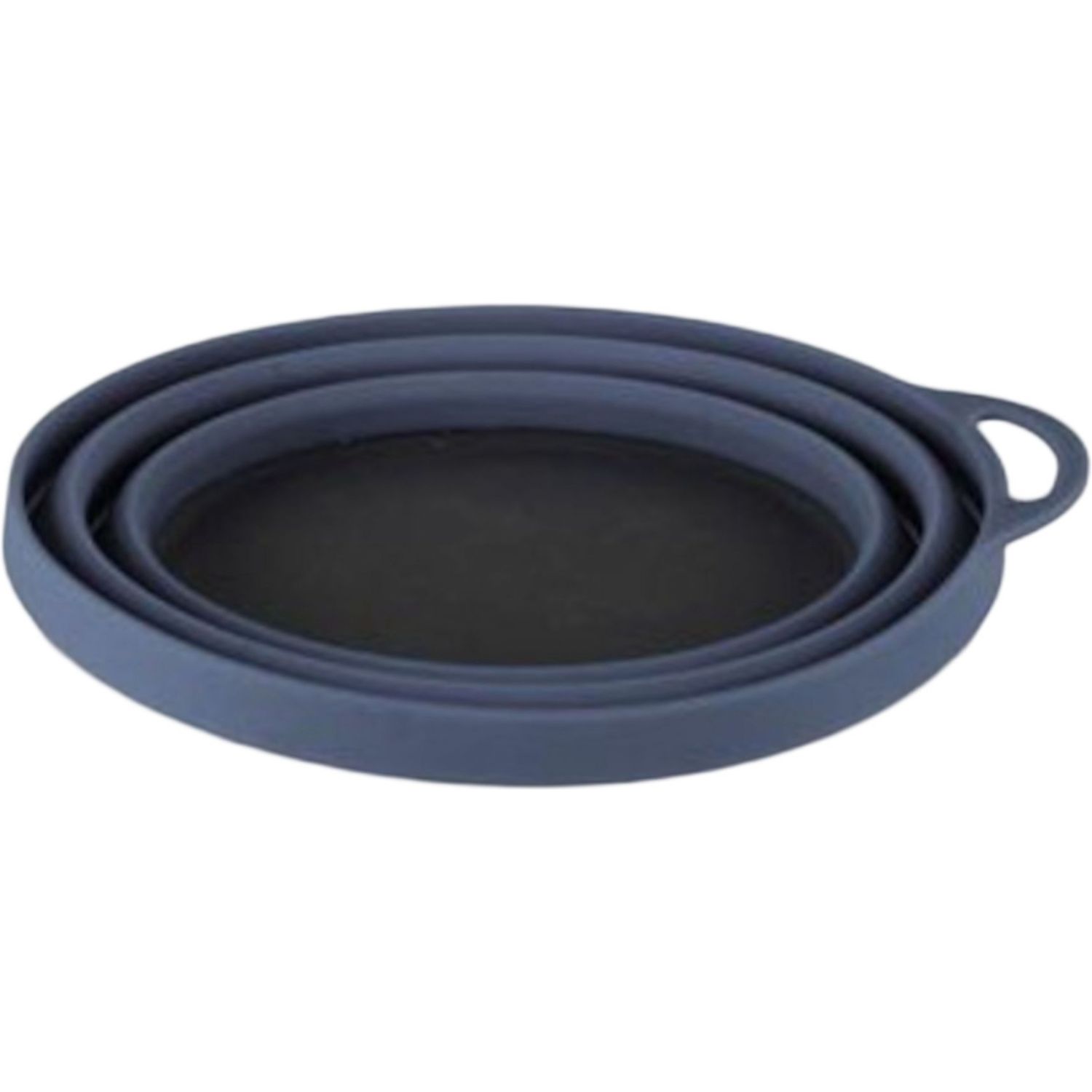 Lifeventure Ellipse Flexi-Bowl, Unisex, Blau