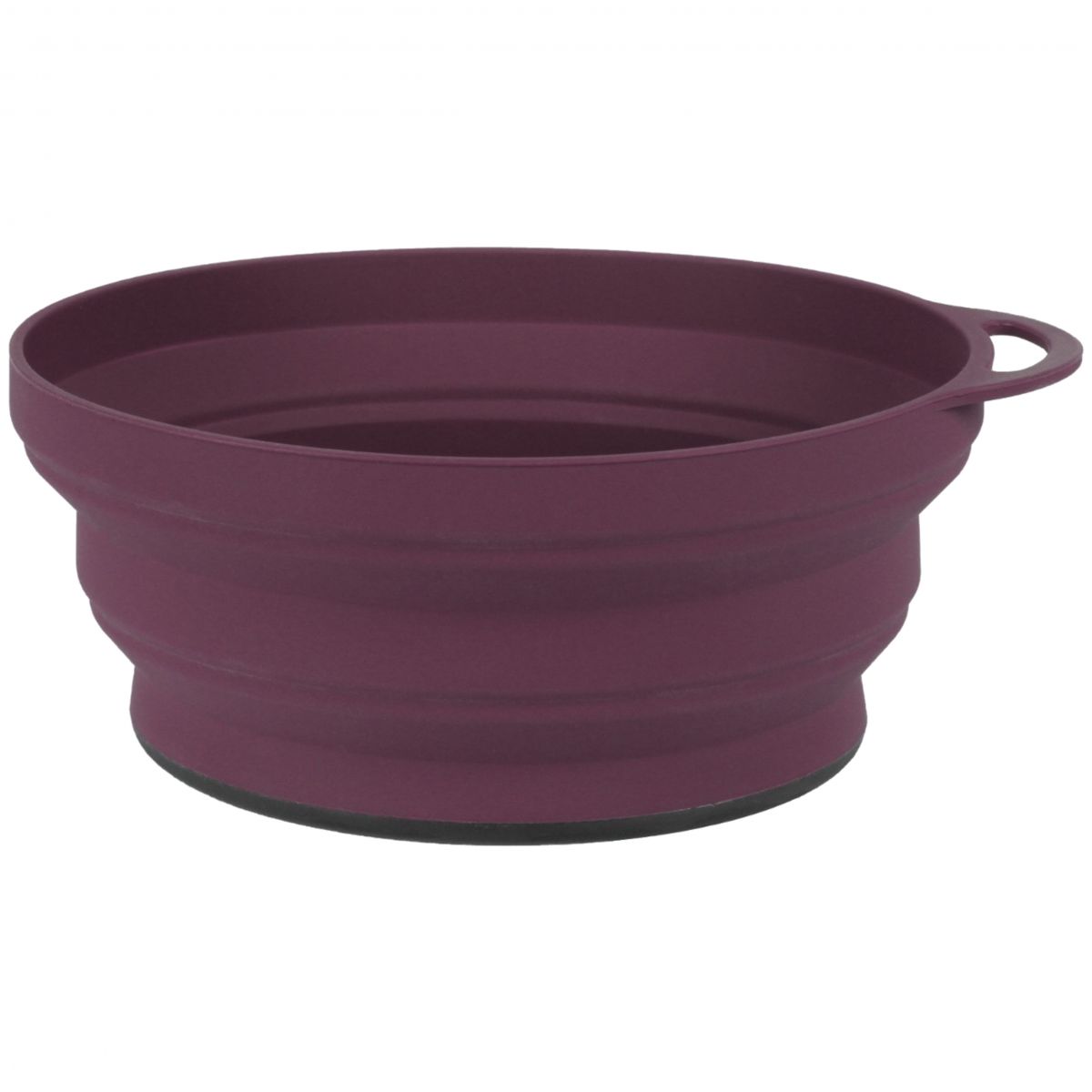 Lifeventure Ellipse Flexi-Bowl, Unisex, Lila — 2