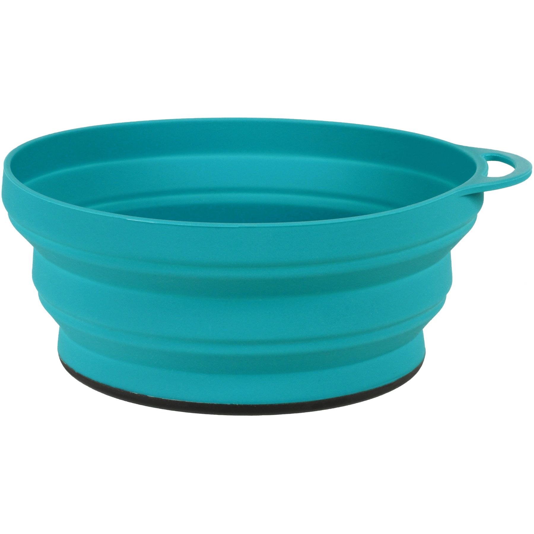 Lifeventure Ellipse Flexi-Schüssel, Unisex, Teal