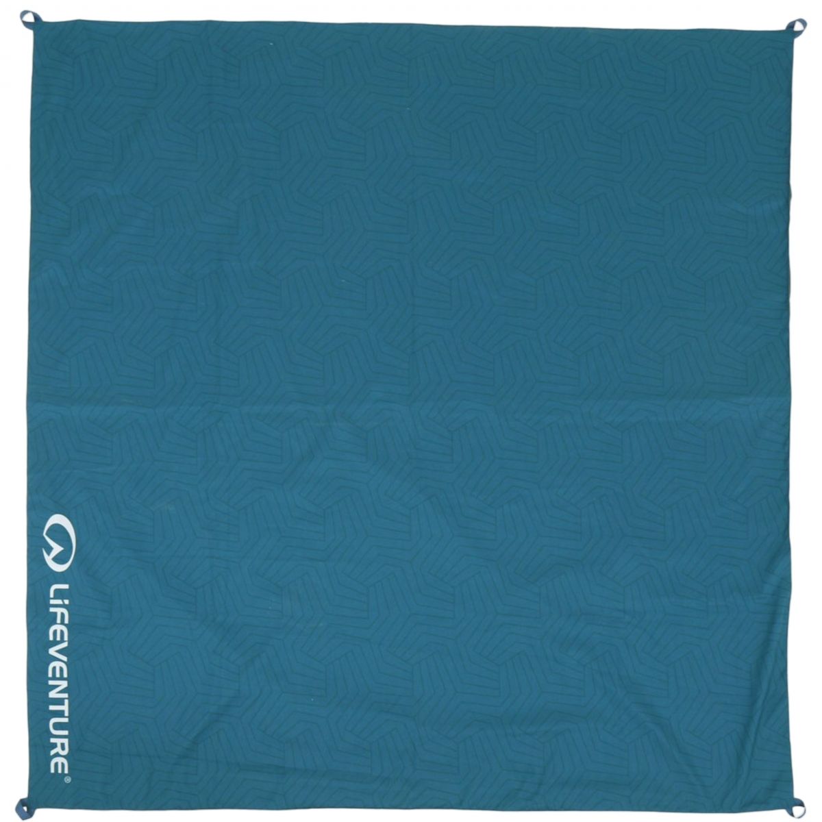 Lifeventure Picknickdecke, Unisex, Einfarbig — 2