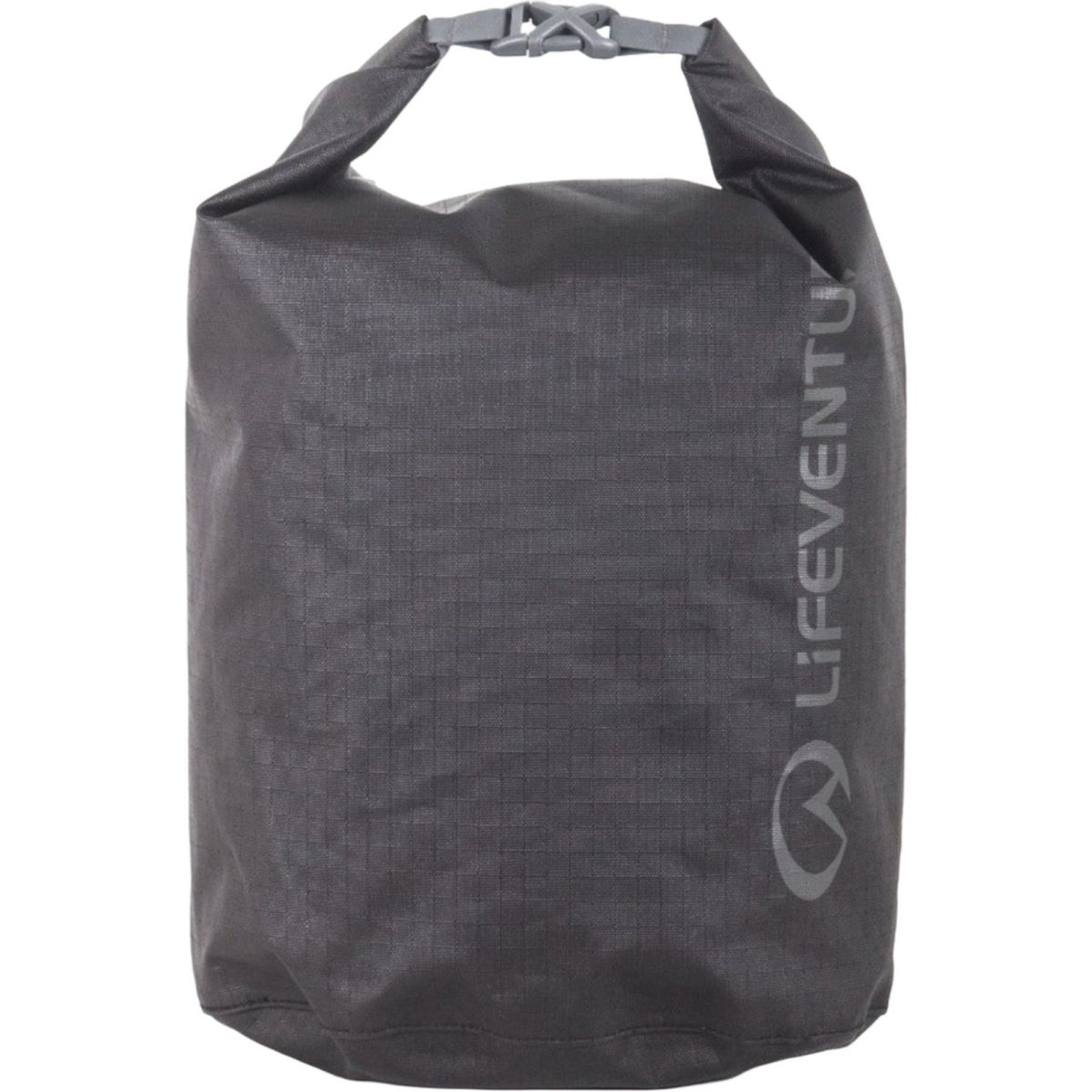 Lifeventure Storm Dry Bag, Unisex, Schwarz — 2