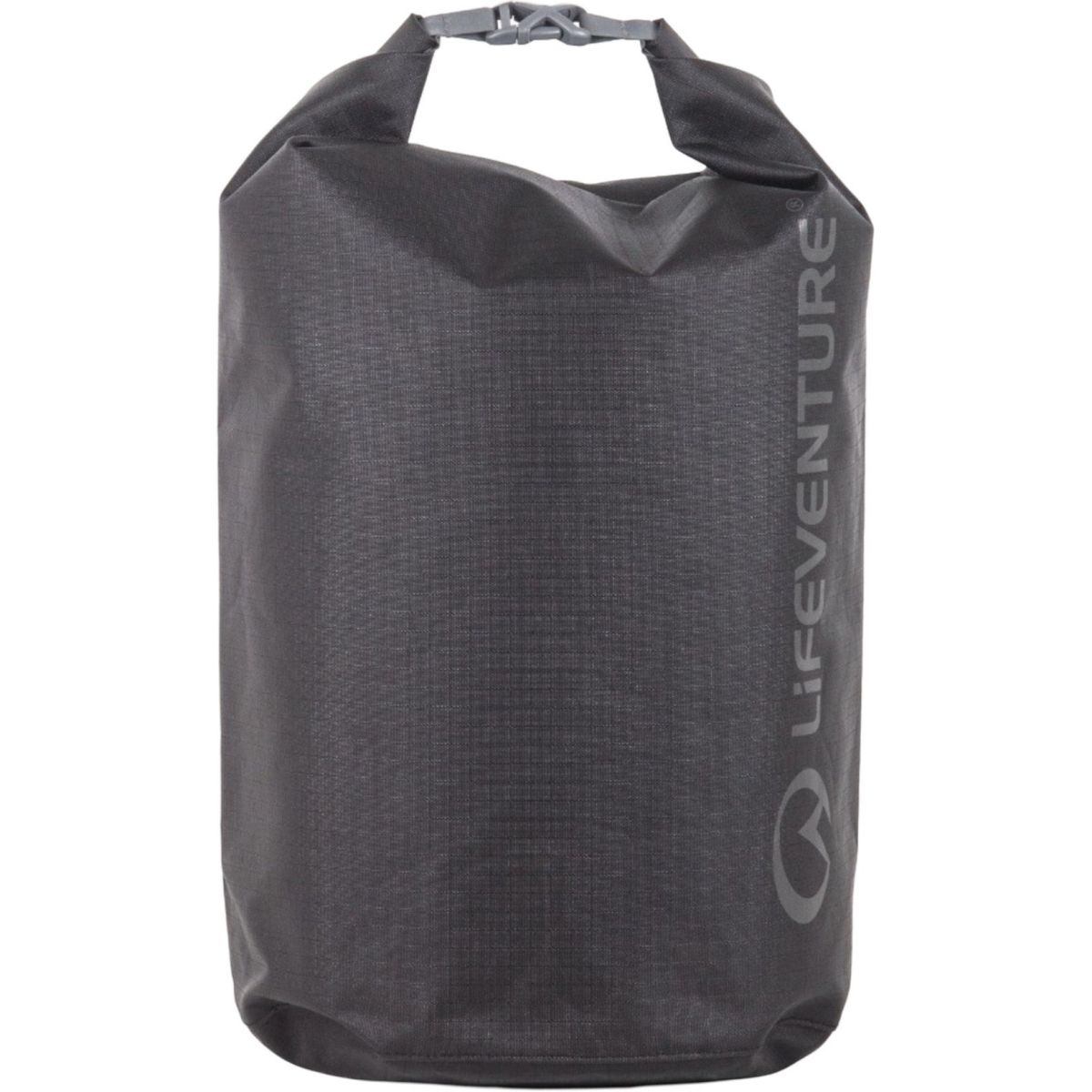 Lifeventure Storm Dry Bag, Unisex, Schwarz — 2