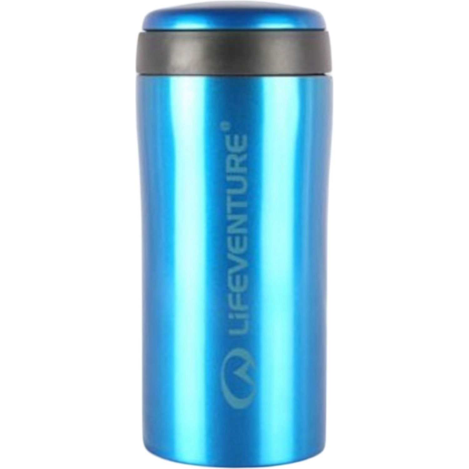 Lifeventure Thermobecher, Unisex, Blau