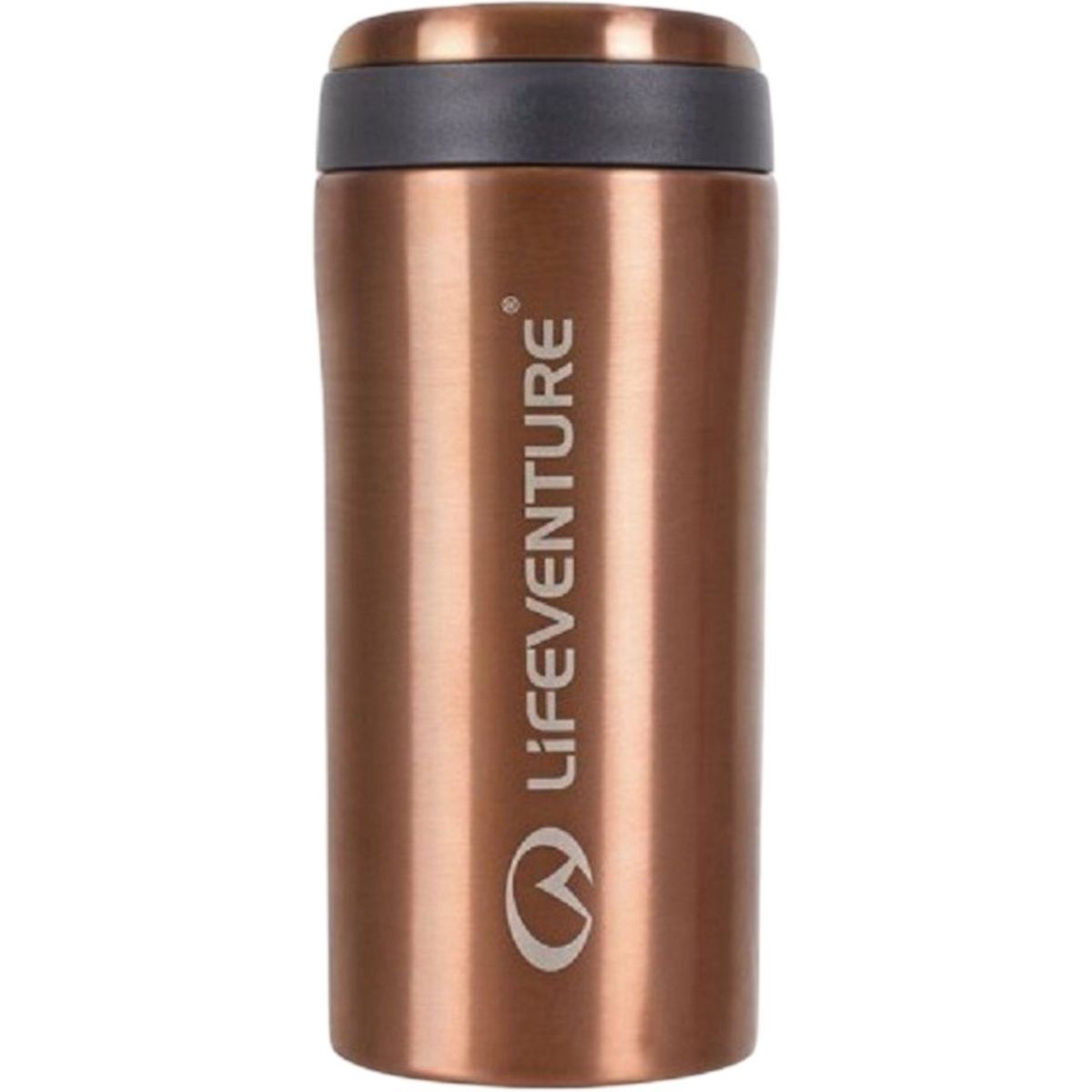 Lifeventure Thermobecher, Unisex, Kupfer