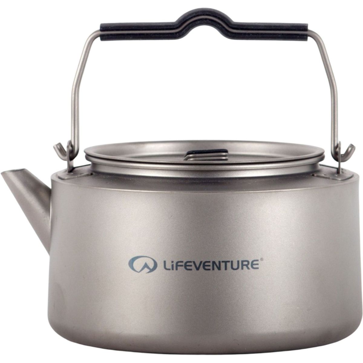 Lifeventure Titanium Kessel — 2