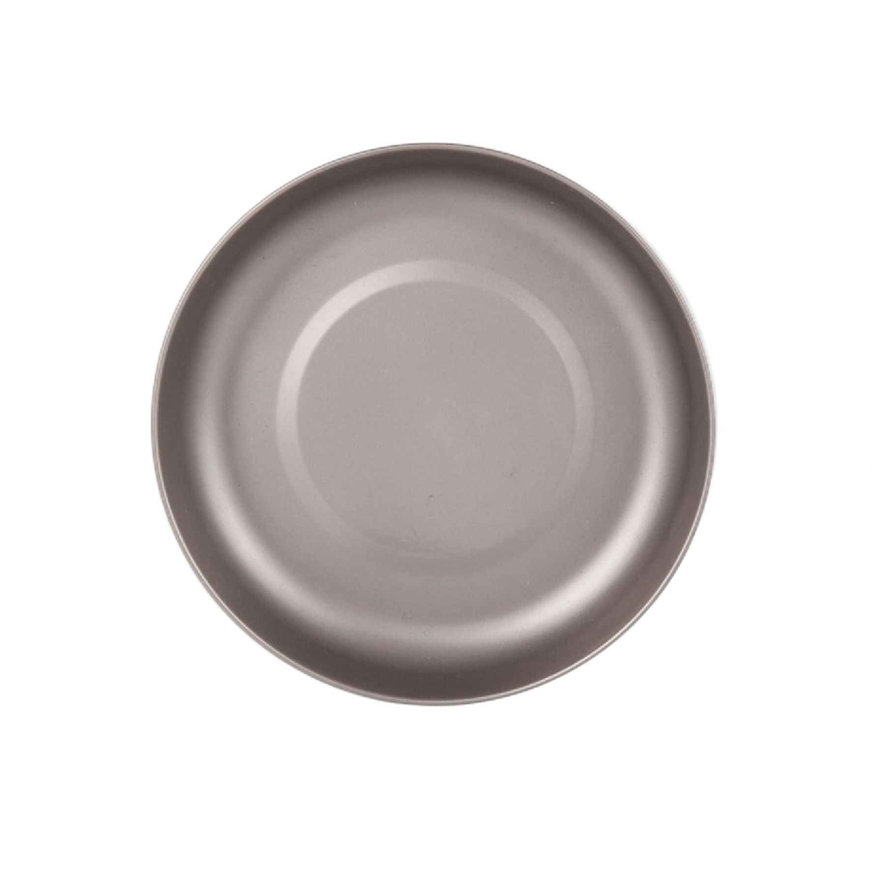 Lifeventure Titanium Teller, Unisex, Silber