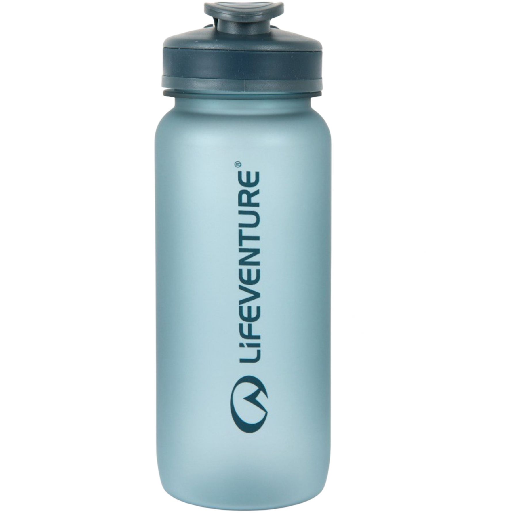 Lifeventure Tritan Flasche, Unisex, navy