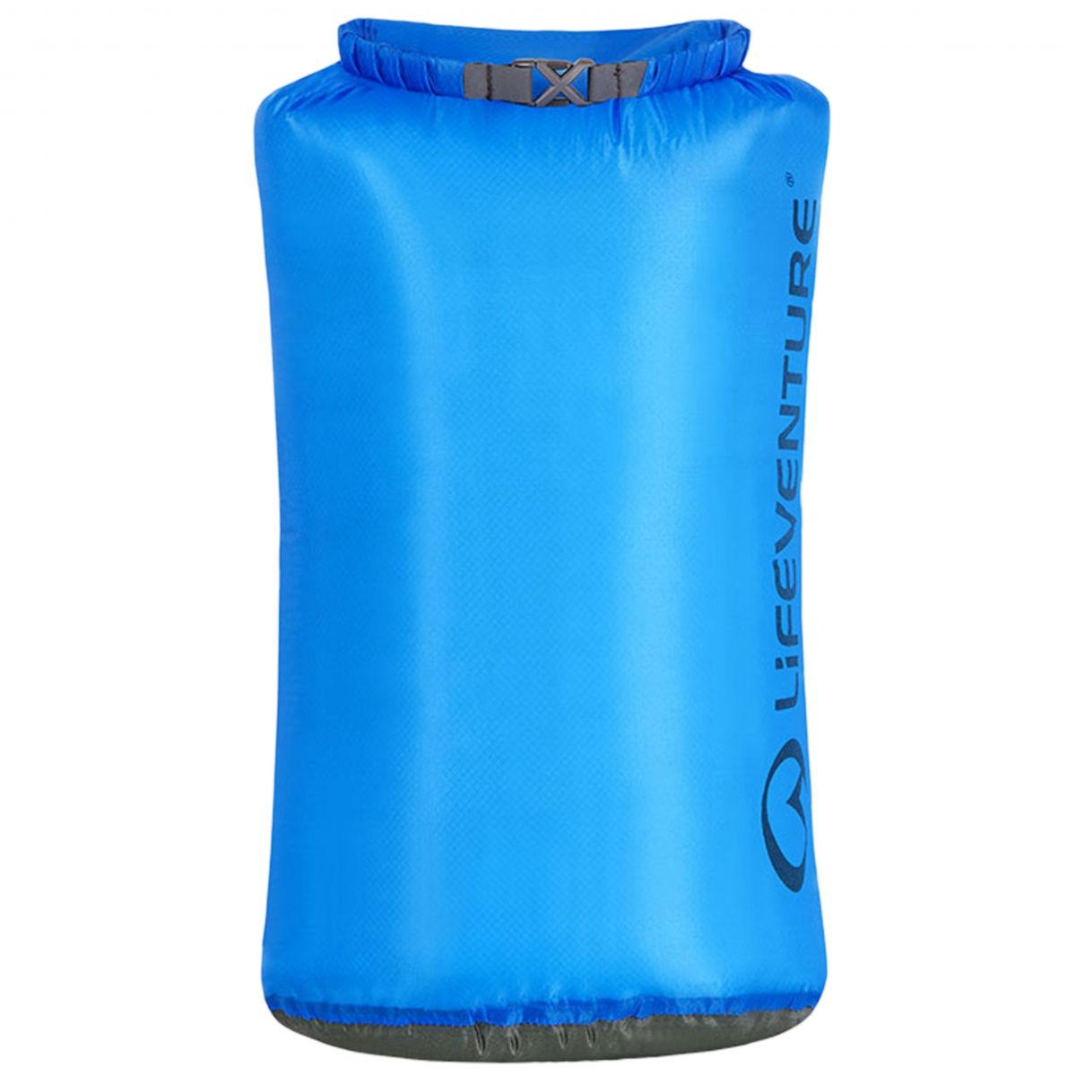Lifeventure Ultralight Dry Bag, Unisex, Blau — 2