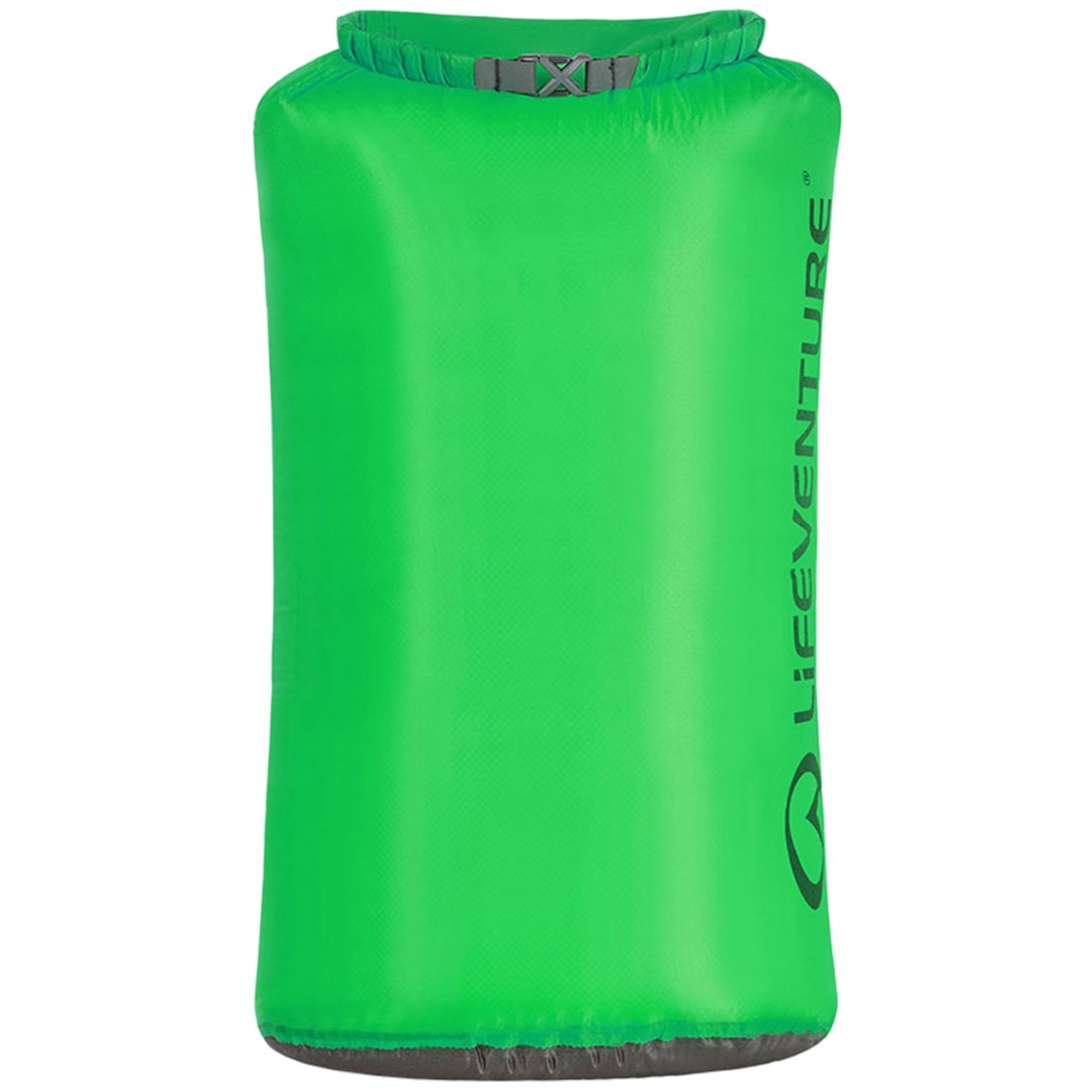 Lifeventure Ultralight Dry Bag, Unisex, grün