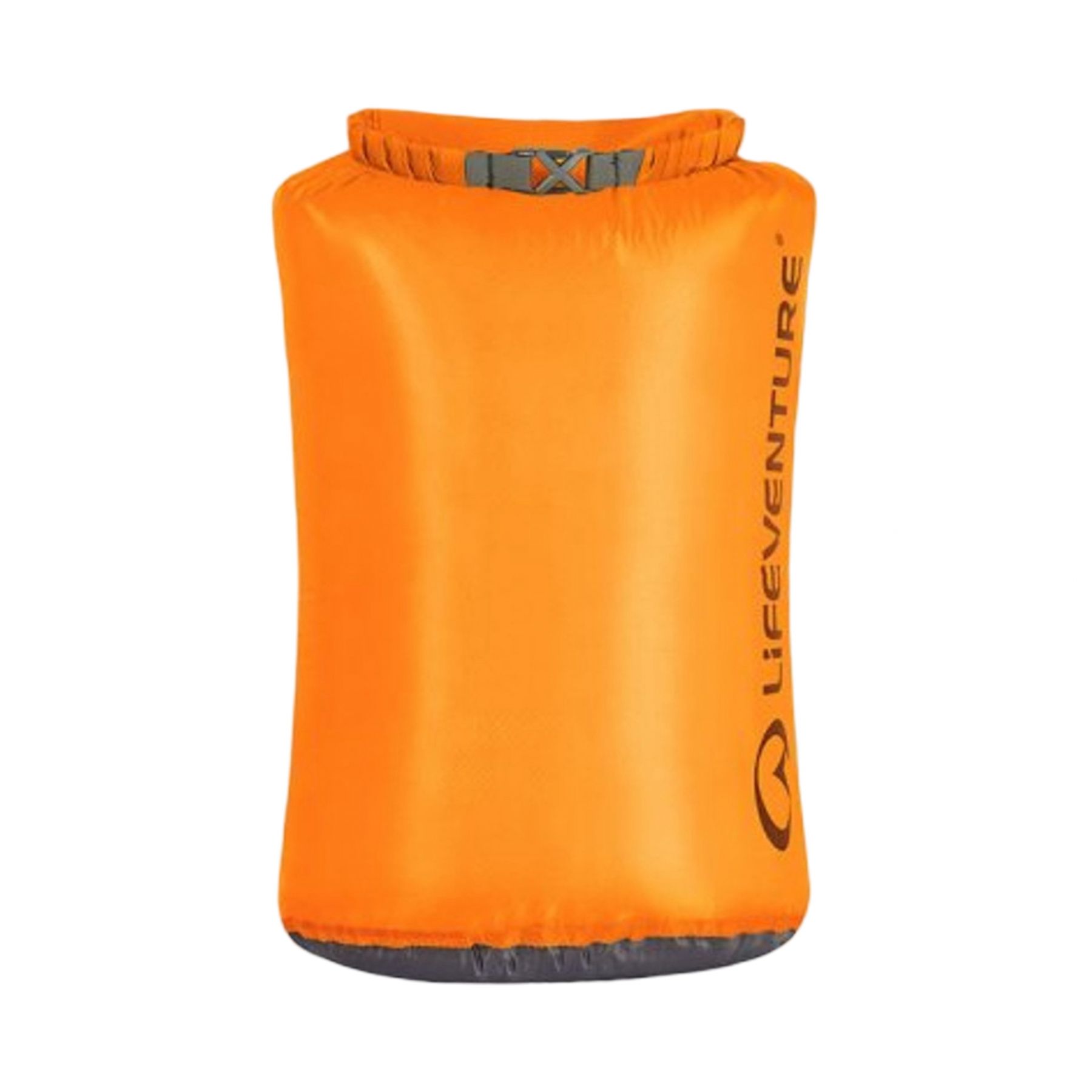 Lifeventure Ultralight Dry Bag, Unisex, Orange