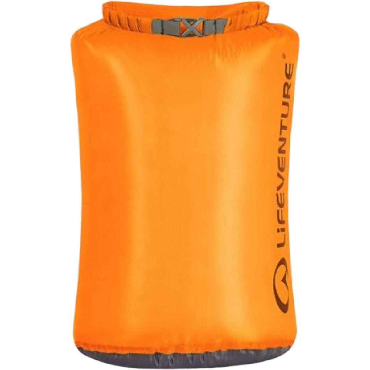 Lifeventure Ultralight Dry Bag, Unisex, Orange