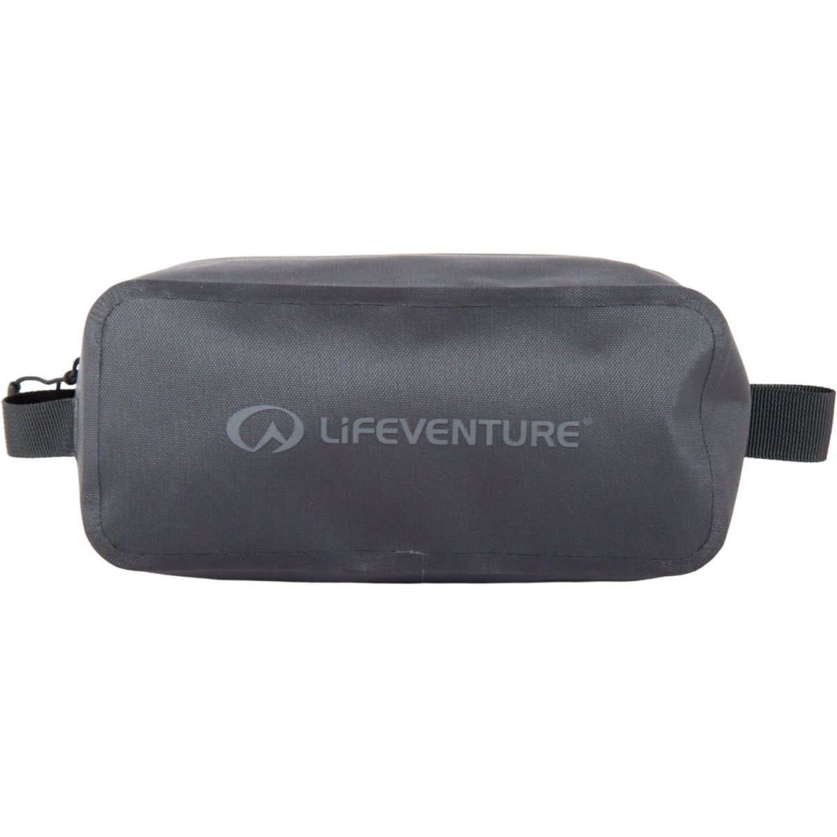 Lifeventure Waschbeutel, Unisex, Schwarz — 2