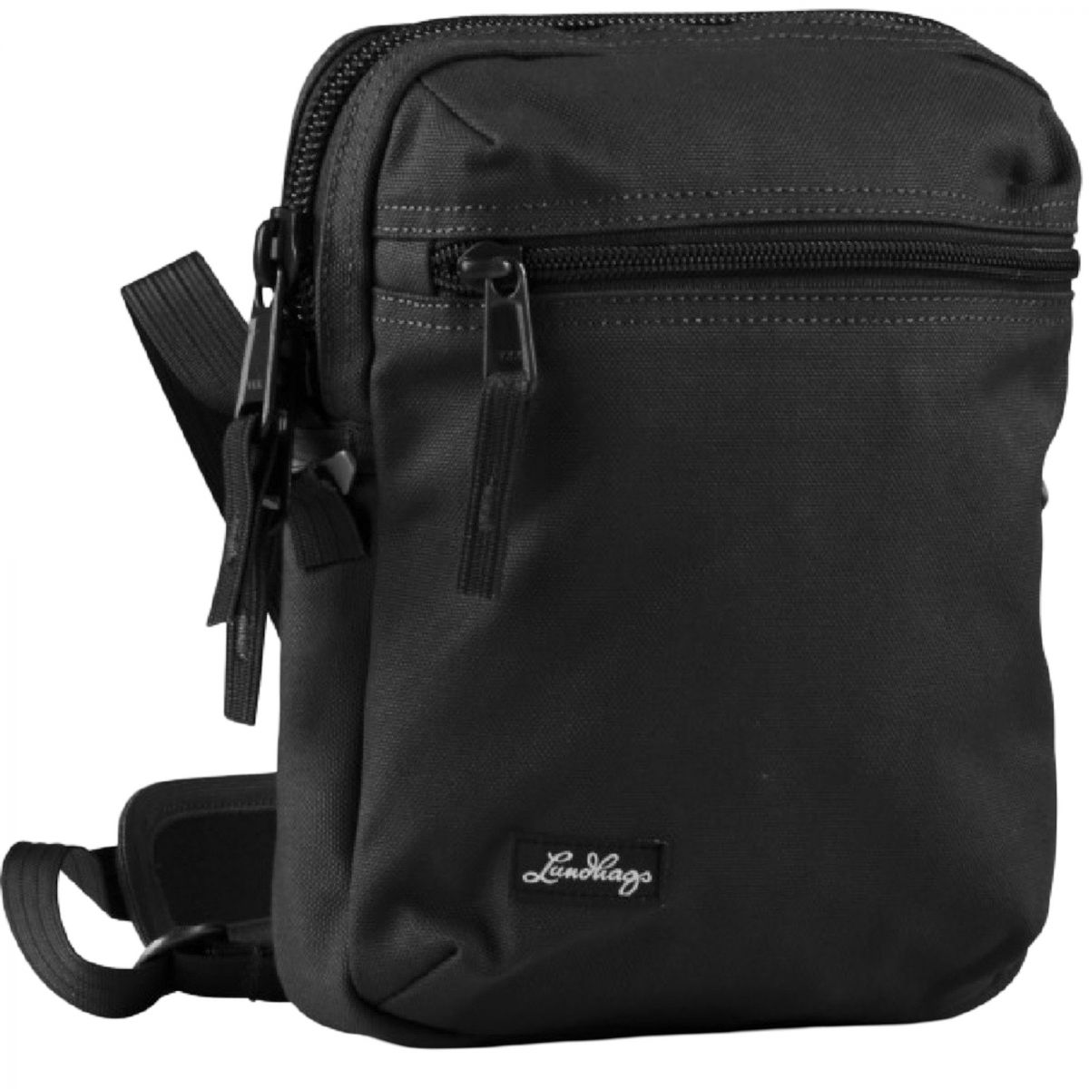 Lundhags Alokh 2, Rucksack, Unisex, Schwarz — 2