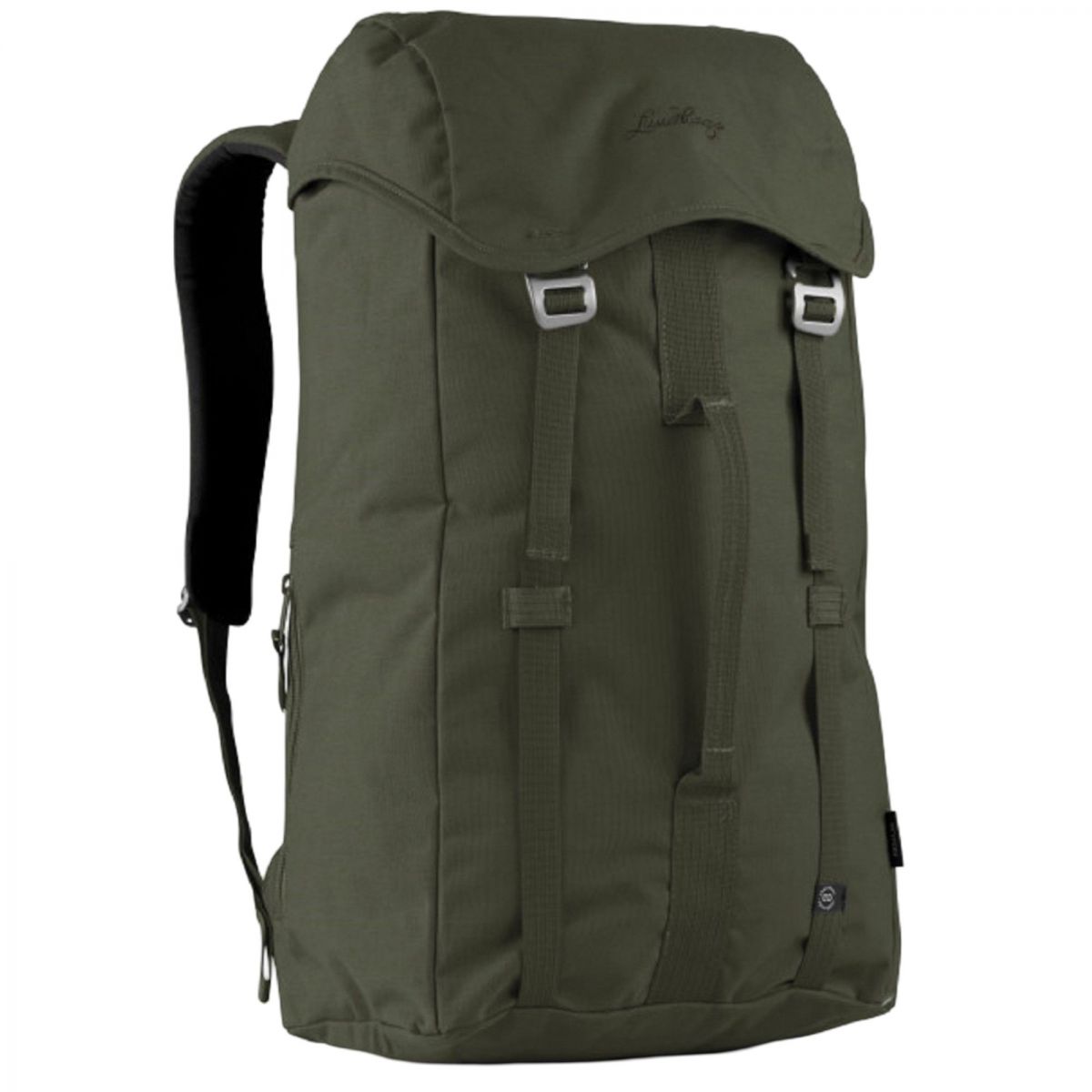 Lundhags Artut 26, Rucksack, grün — 2