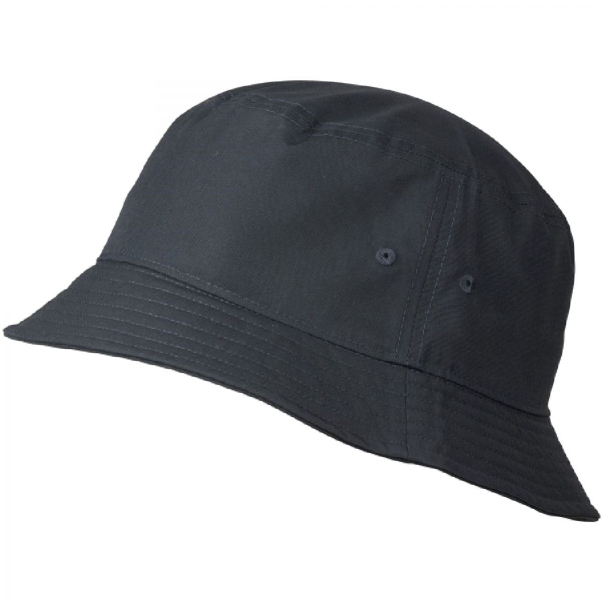 Lundhags Bucket Hat, Unisex, Grau — 2