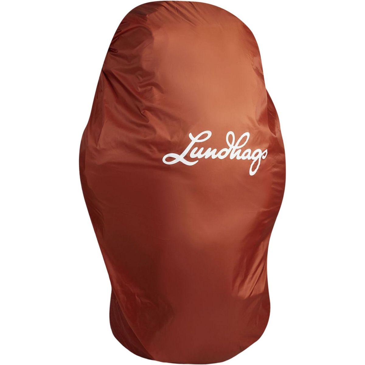 Lundhags Core Regenschutz >80 L, Regenschutz, Unisex, Rot — 2