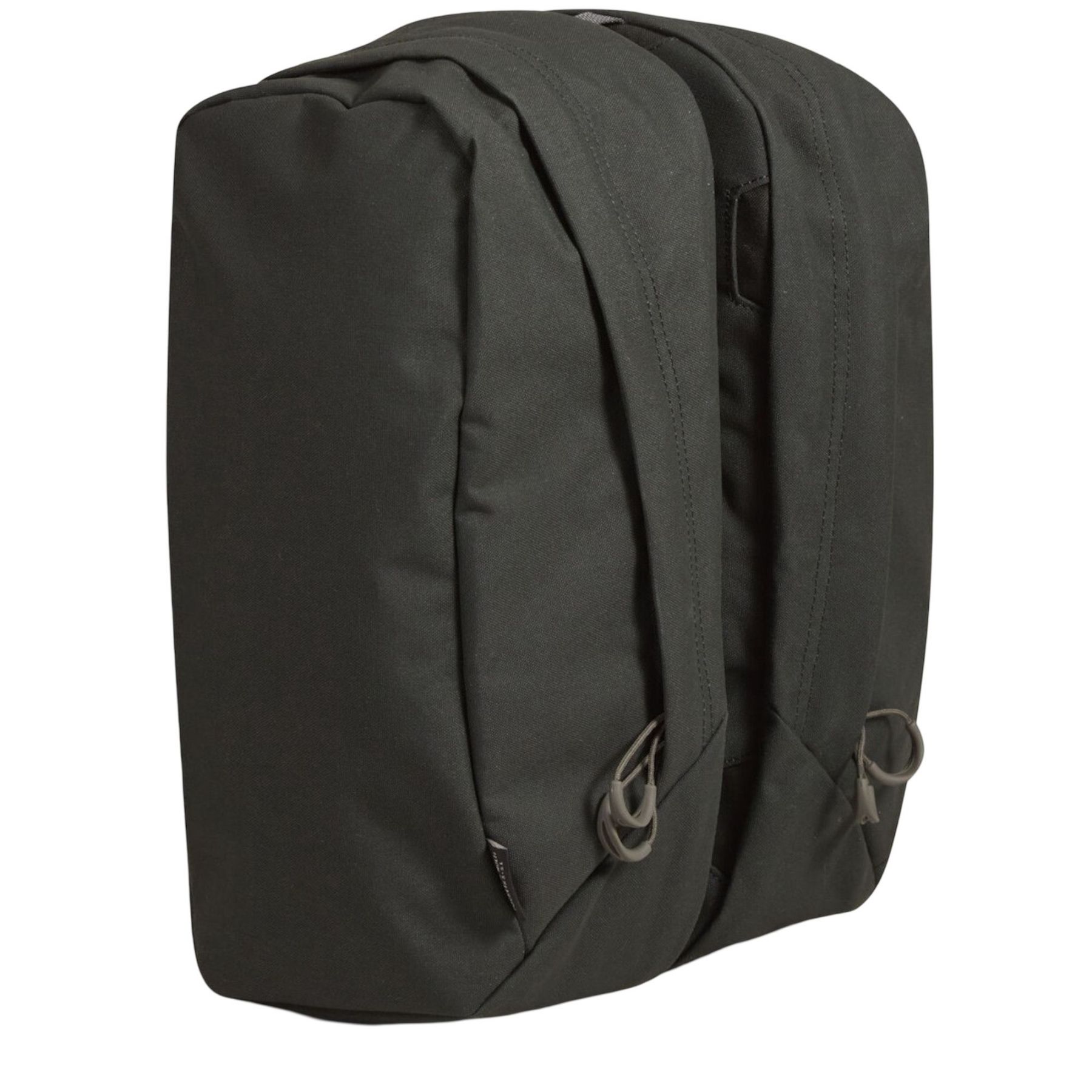Lundhags Core Saruk Multi Pockets 5 5 L, Rucksack, grau