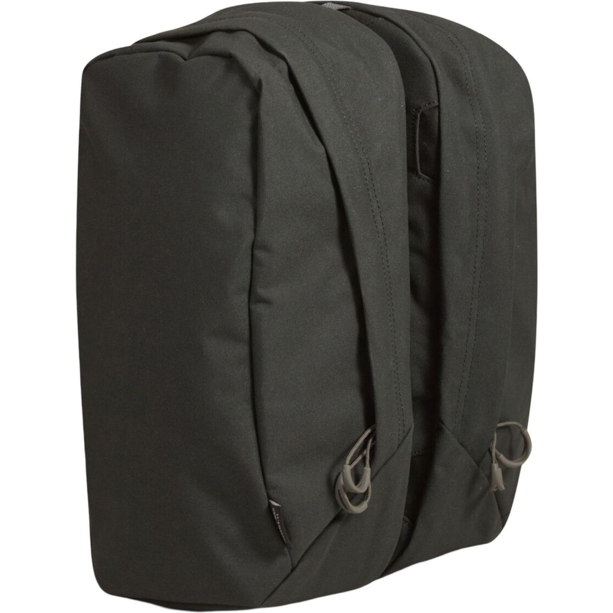 Lundhags Core Saruk Multi Pockets 5+5 L, Rucksack, grau — 2