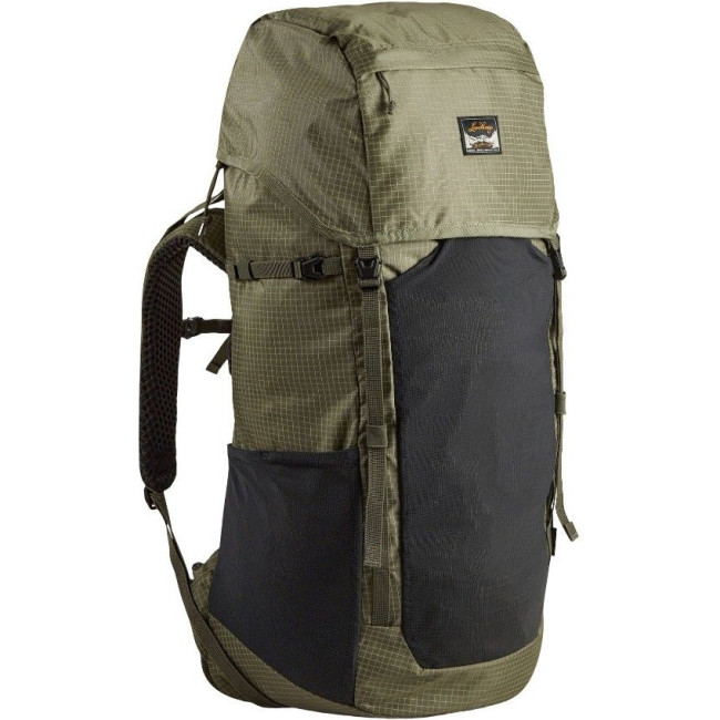 Lundhags Fulu Core 35L, Rucksack, grün