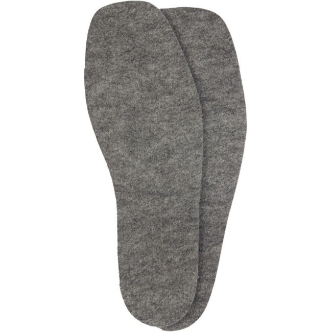 Lundhags Gamma Insole, Einlegesohlen, grau