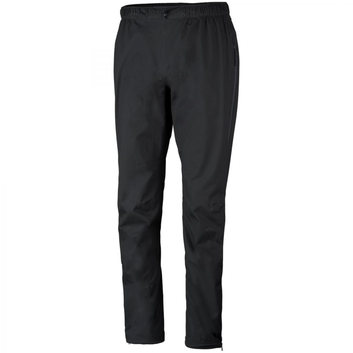 Lundhags Lo Ms Pant, Wanderhose, Herren, Grau — 2