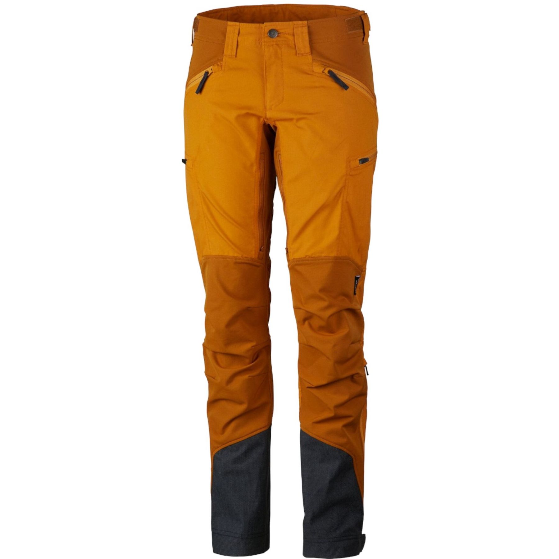 Lundhags Makke Hose, Wanderhosen, Damen, Gold
