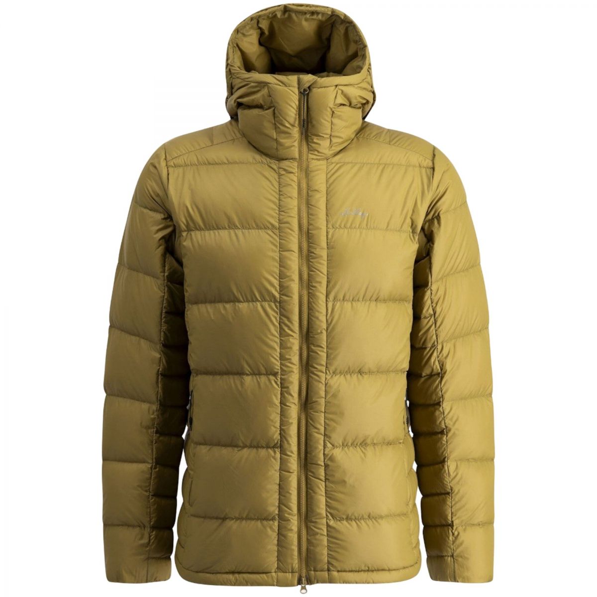 Lundhags Padje Light Tech Down Jacket, Daunenjacke, Herren, grün — 2