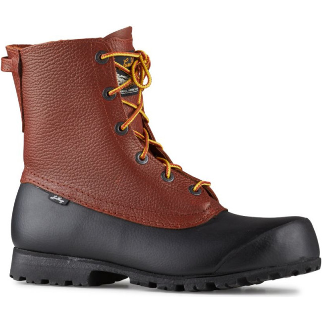 Lundhags Park, Stiefel, Pekannuss