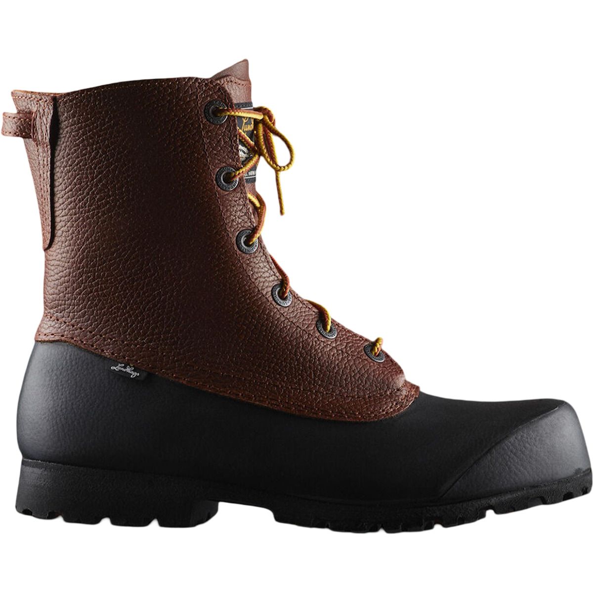 Lundhags Park, Stiefel, Pekannuss — 2