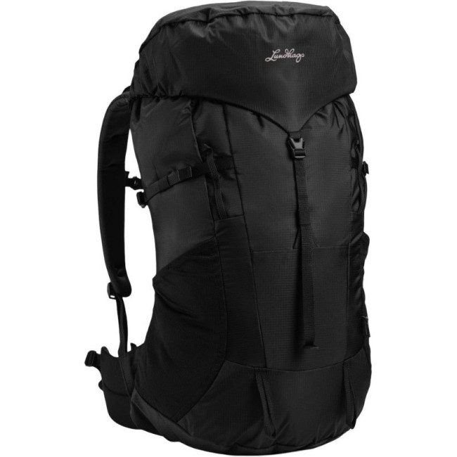 Lundhags Tived Light 25L JR, Rucksack, schwarz