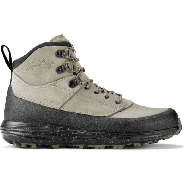 Lundhags Tived Trail Boot M, Wanderstiefel, Herren, beige