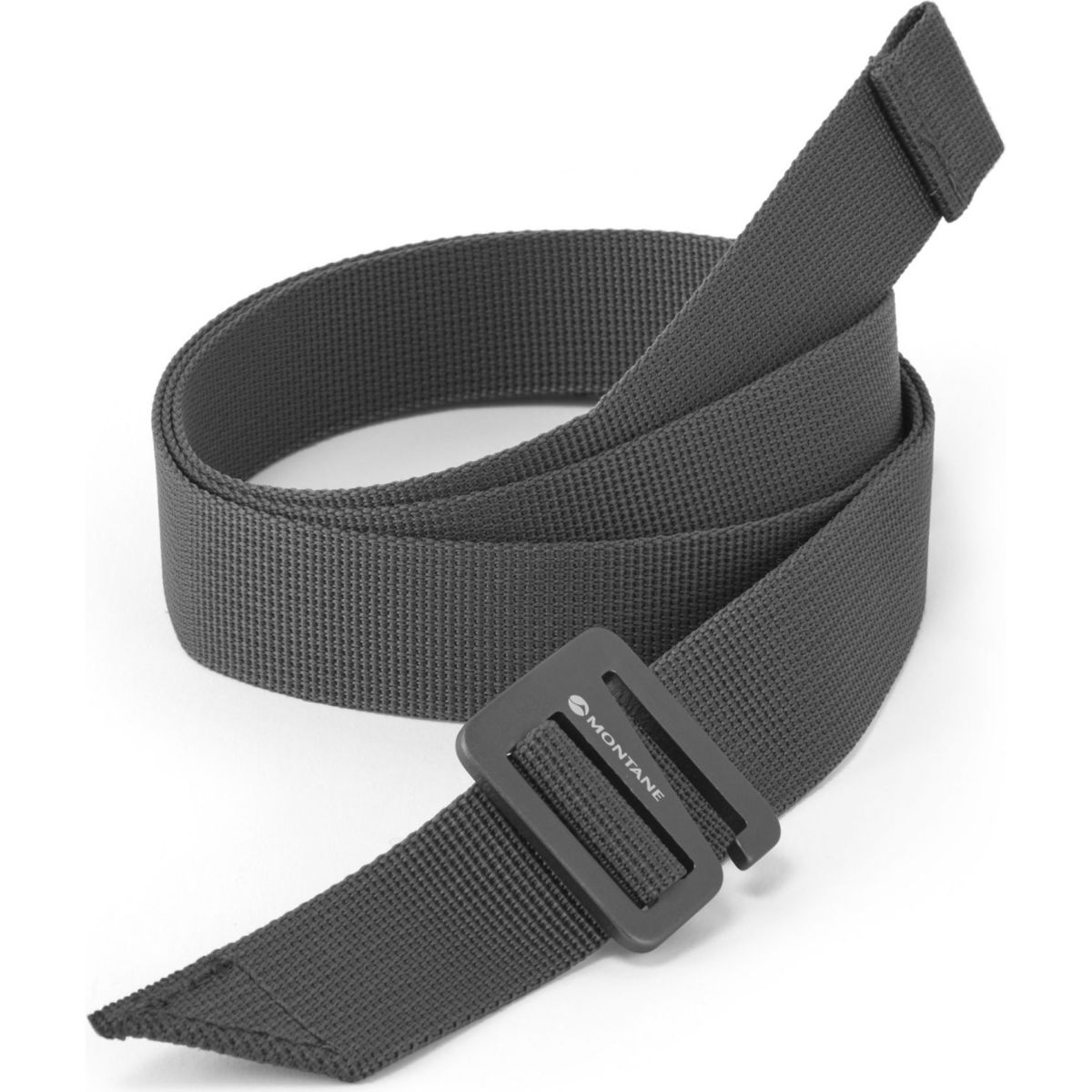 Montane 25Mm Belt, grau — 2
