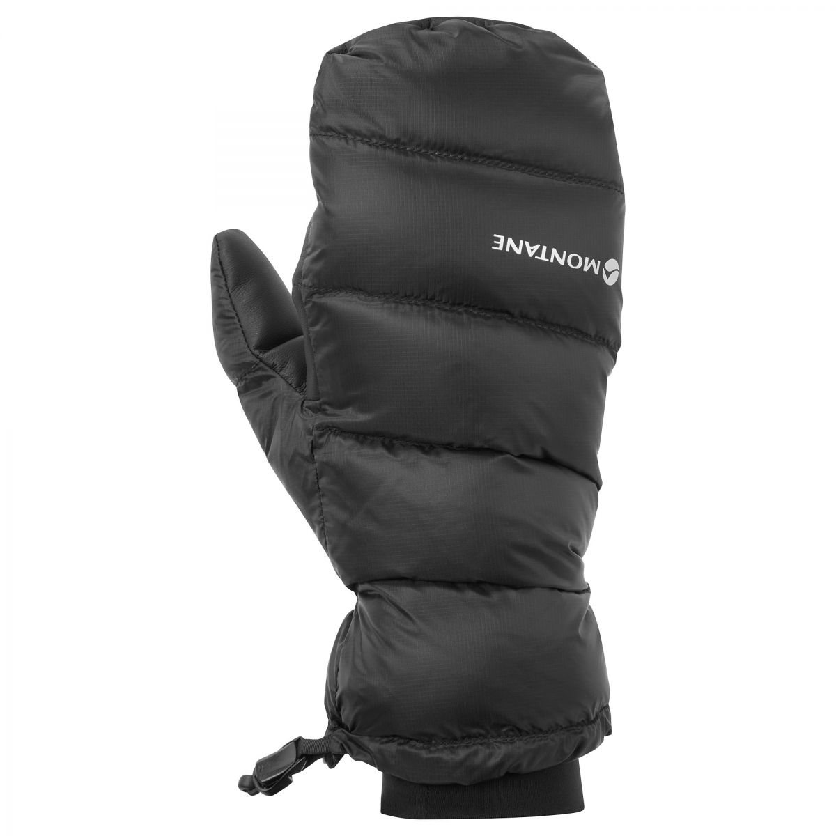 Montane Anti-Freeze Mitt, Fäustling, unisex, schwarz — 2