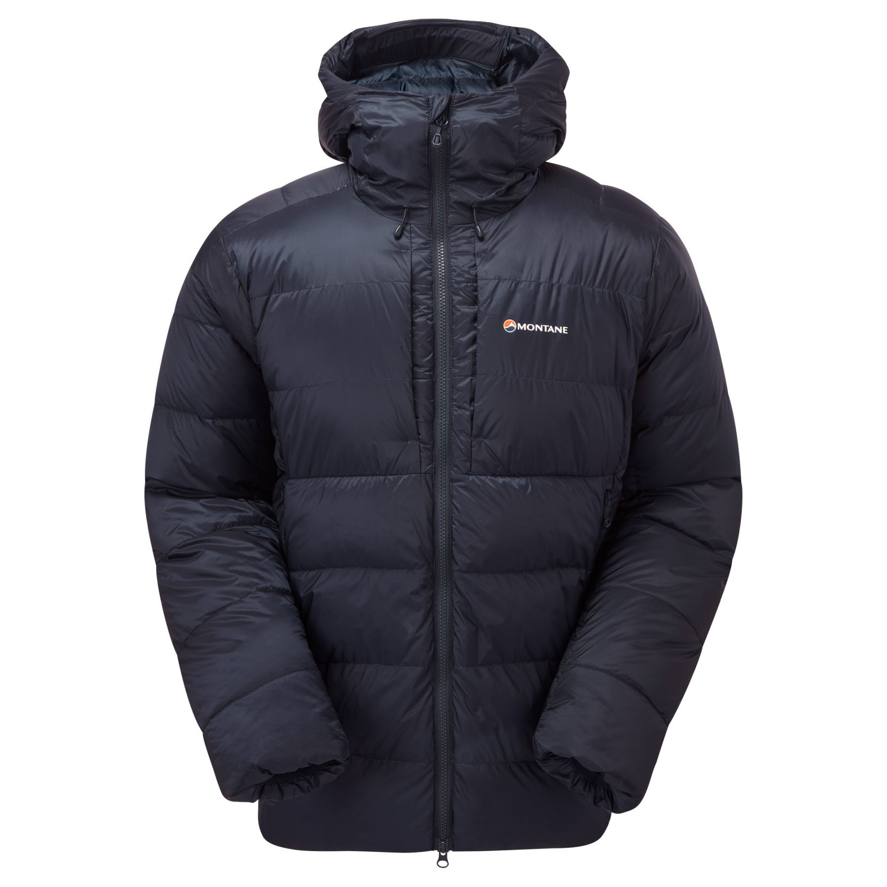 Montane Anti-Freeze Xpd Hoodie, Daunenjacke, Herren, blau