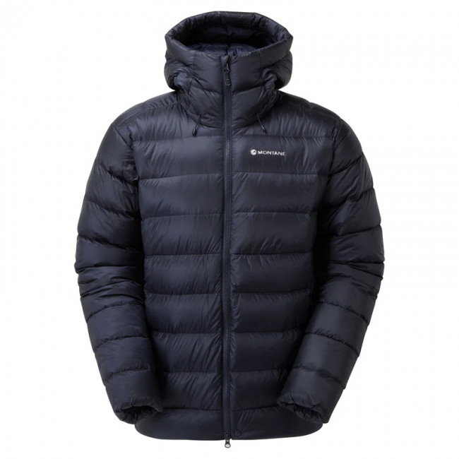 Montane Anti-Freeze Xt Hoodie, Daunenjacke, Herren, blau
