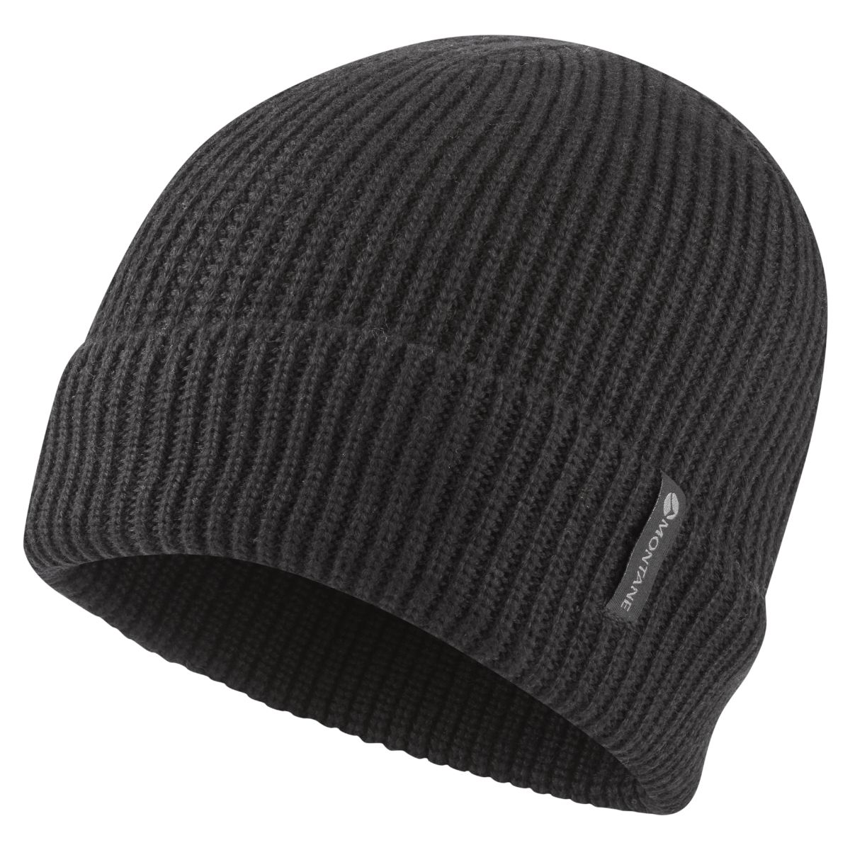 Montane Brew Beanie, Mütze, schwarz