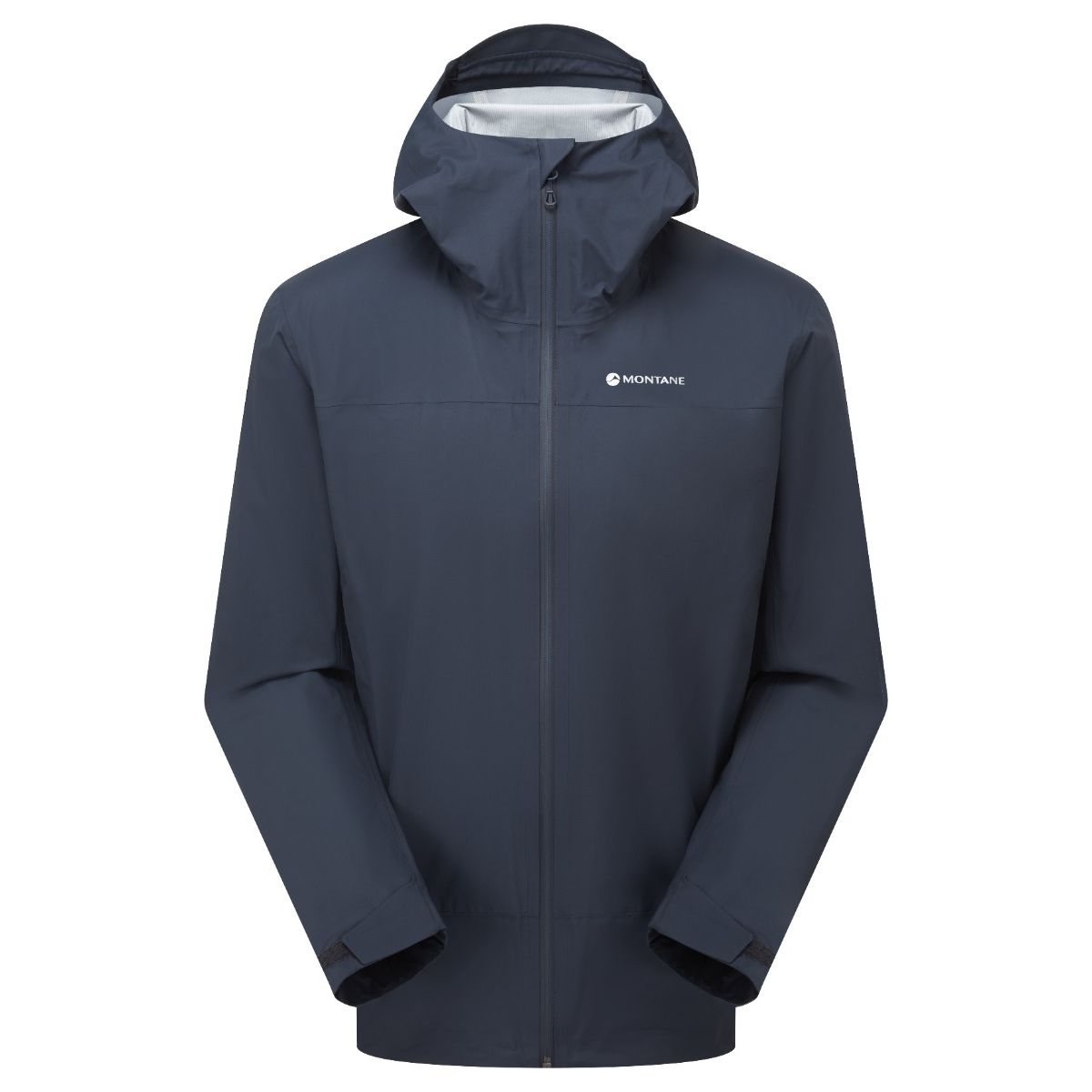 Montane Cetus Jkt, Hardshelljacke, Herren, blau