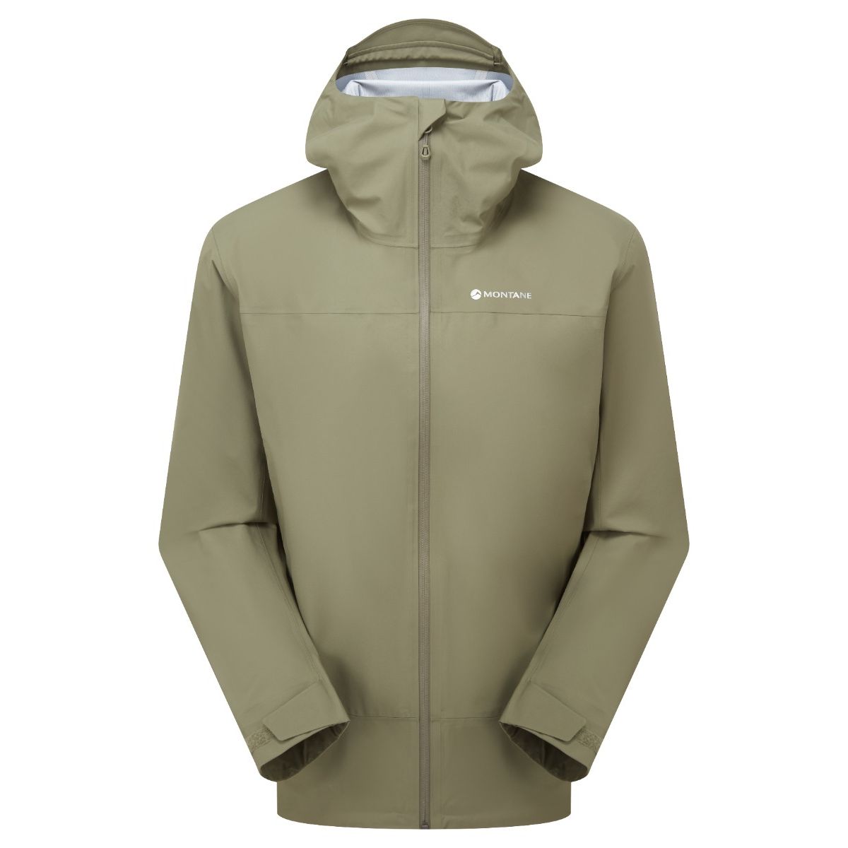 Montane Cetus Jkt, Hardshelljacke, Herren, grün