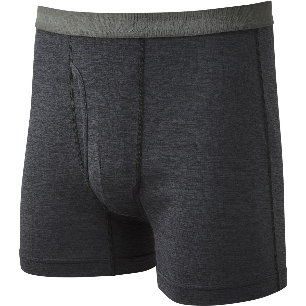 Montane Dart Boxers, Herren, schwarz — 2