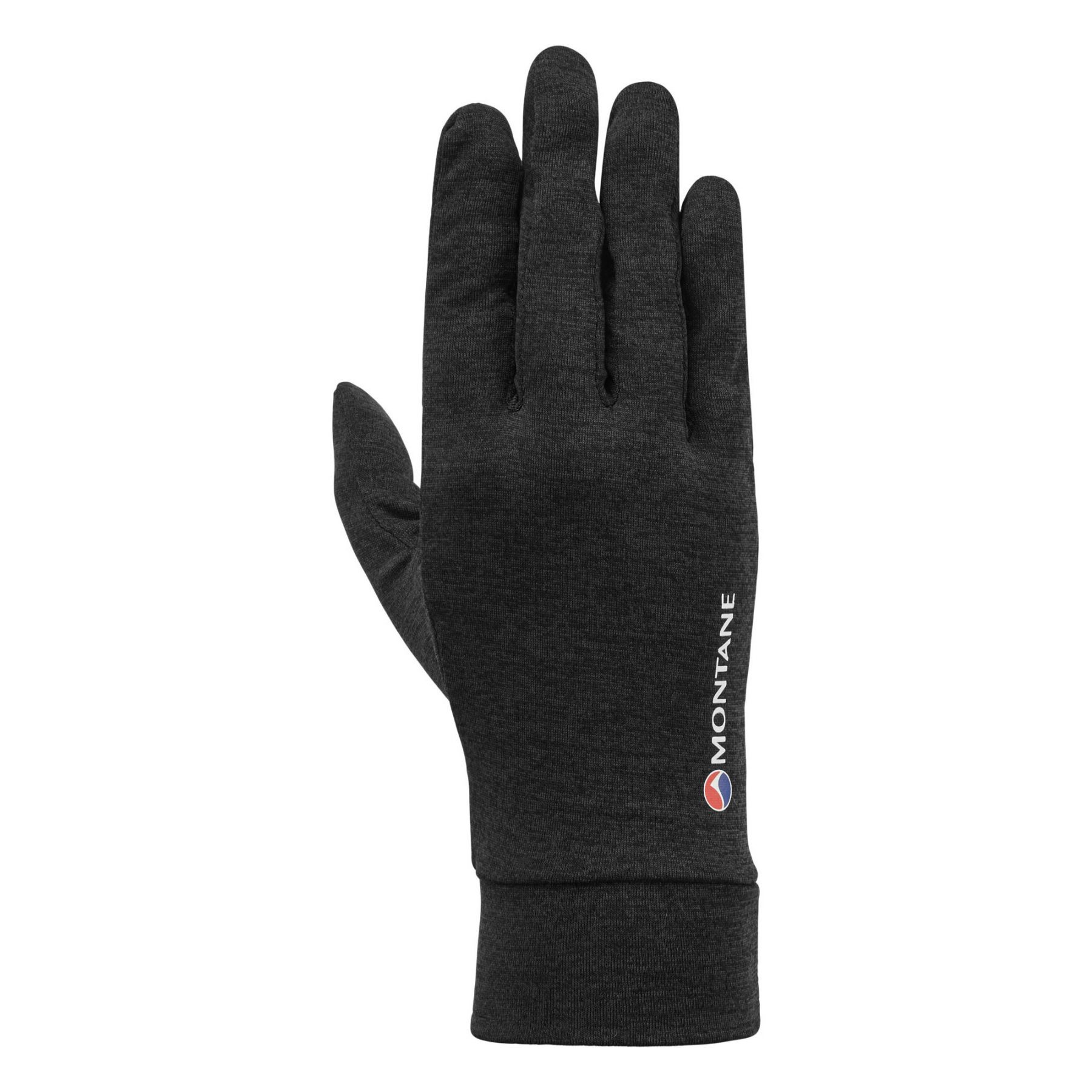 Montane Dart Liner Glove, Innenhandschuh, Unisex, Schwarz