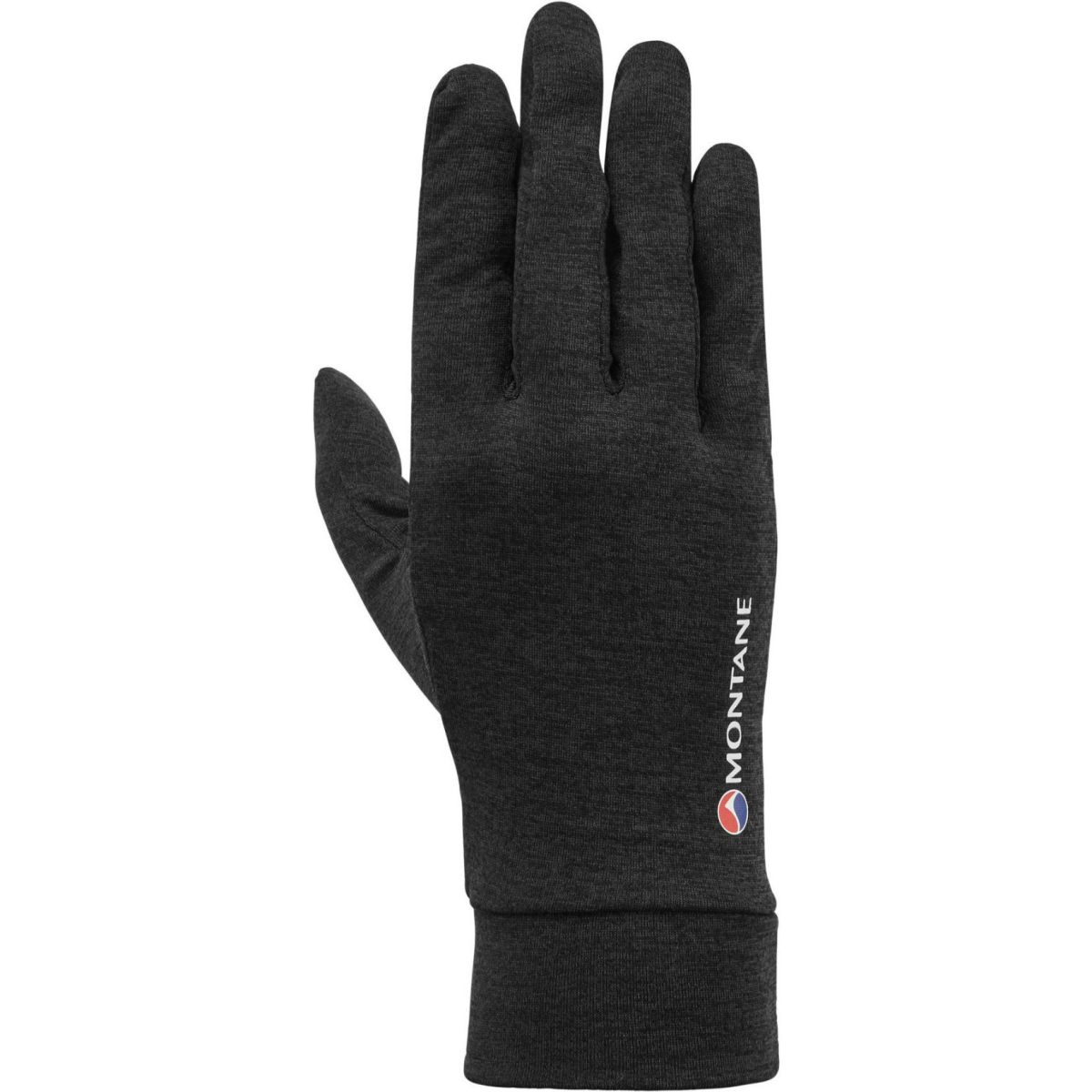 Montane Dart Liner Glove, Innenhandschuh, Unisex, Schwarz — 2