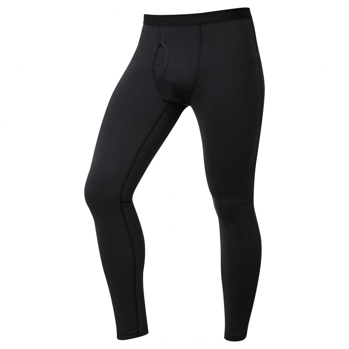 Montane Dart Thermo Long Johns, Skiunterwäsche, Herren, schwarz — 2