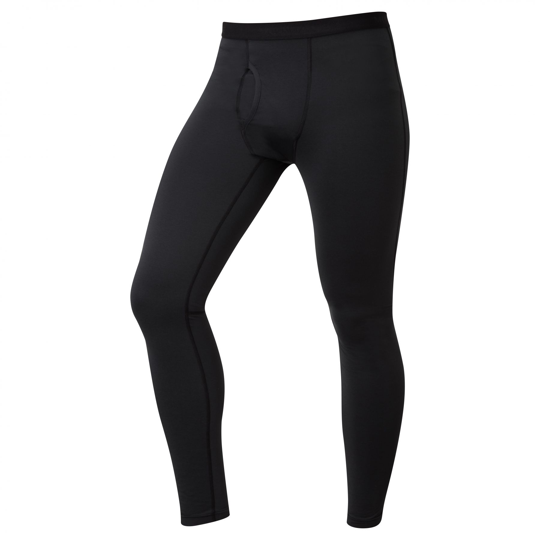 Montane Dart Thermo Long Johns, Skiunterwäsche, Herren, schwarz